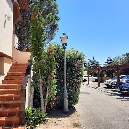 Apartamento Vistas Golf Bonmont Bonmont Terres Noves 객실 사진