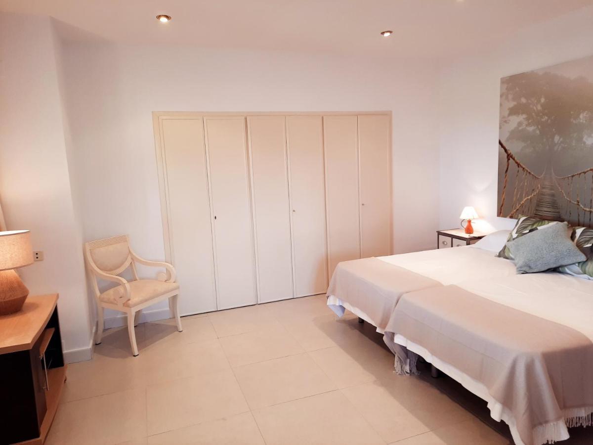 Apartamento Vistas Golf Bonmont Bonmont Terres Noves 외부 사진