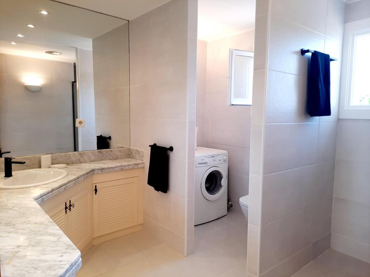 Apartamento Vistas Golf Bonmont Bonmont Terres Noves 외부 사진