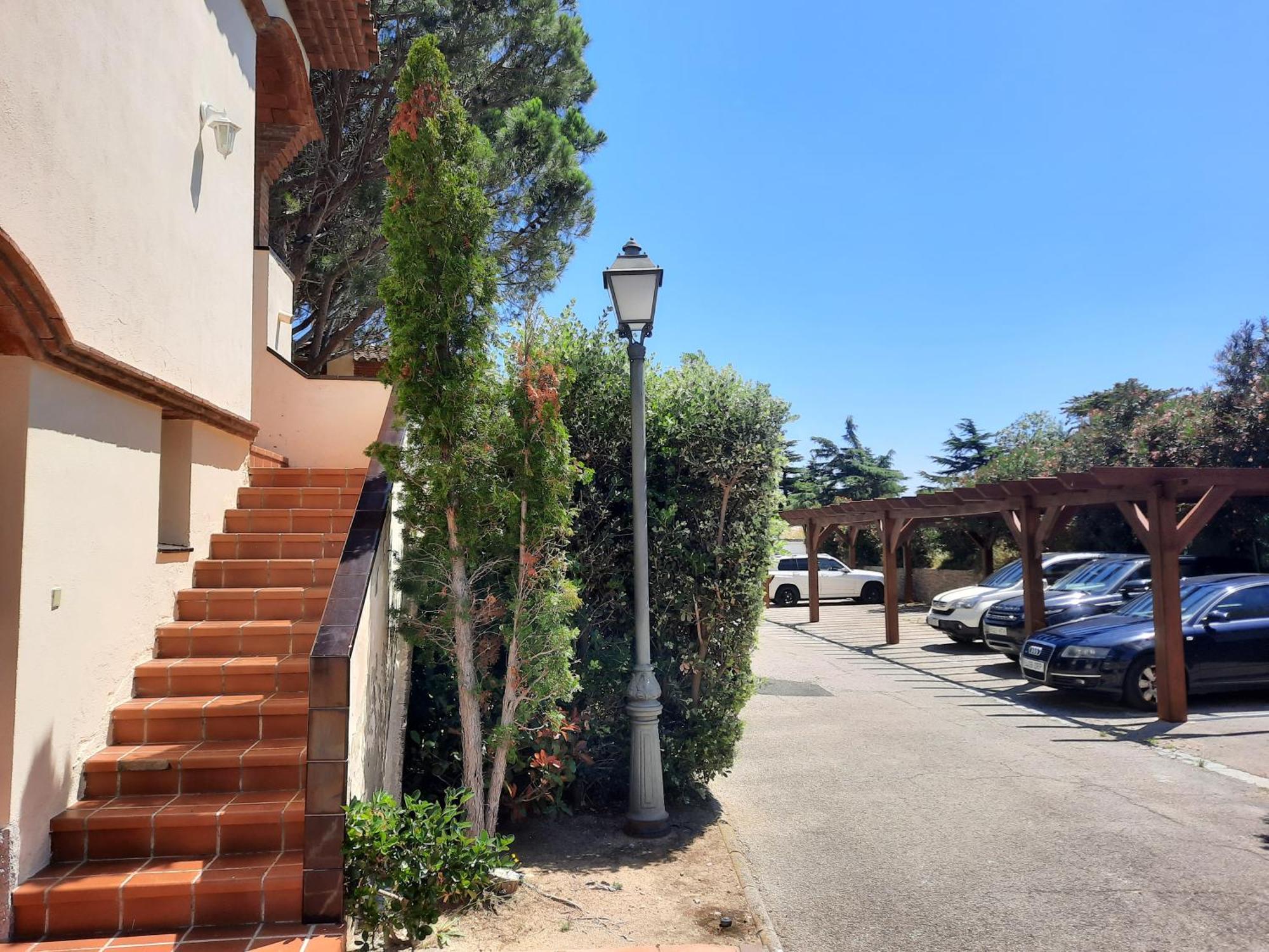 Apartamento Vistas Golf Bonmont Bonmont Terres Noves 객실 사진